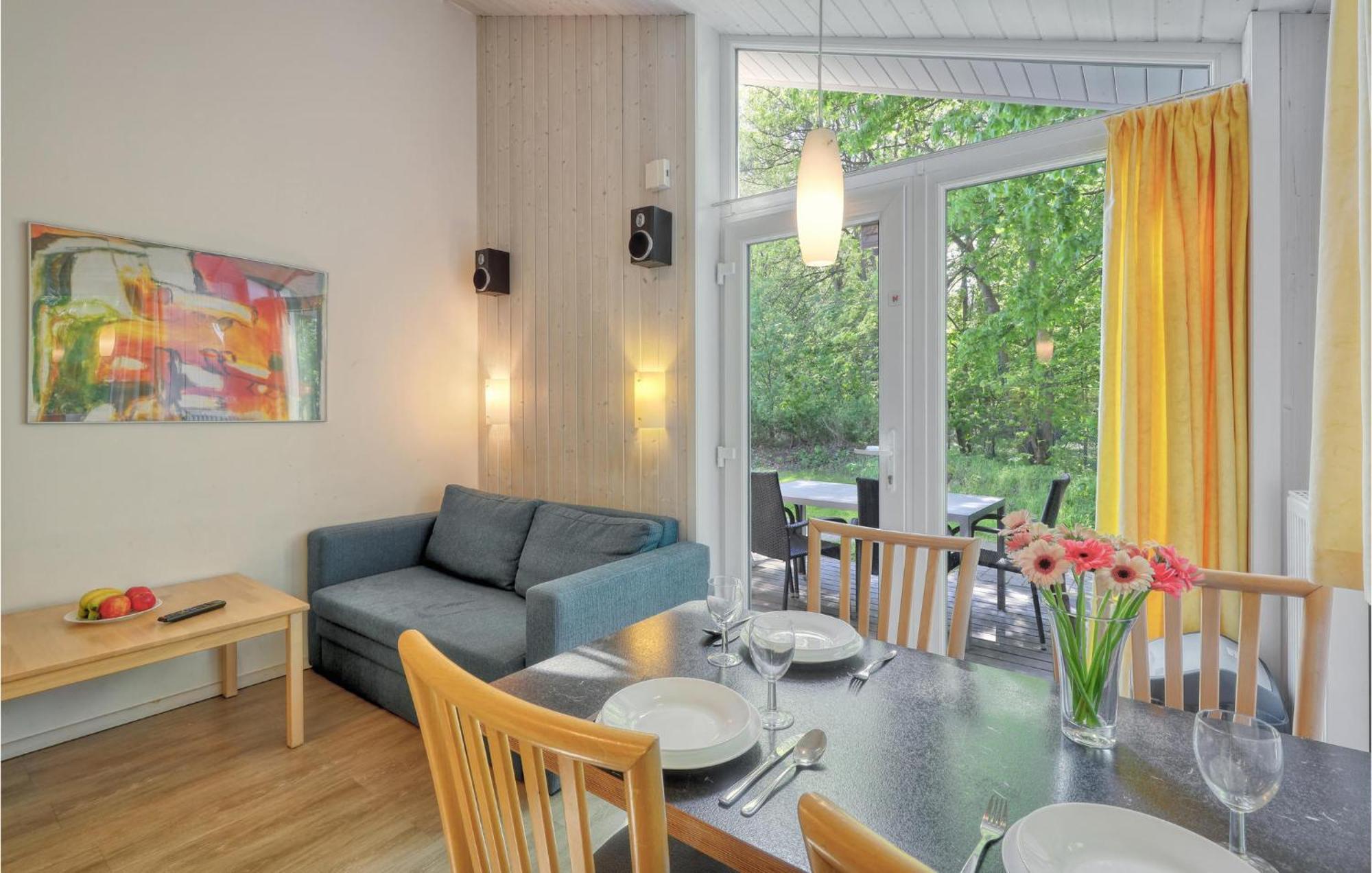 Schmugglerstieg 11C - Dorf 5 Apartment Lubeck Exterior photo